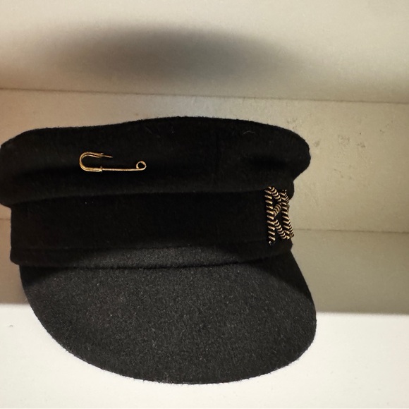 Ruslan Baginskiy Baker Boy Cap. - Picture 2 of 6